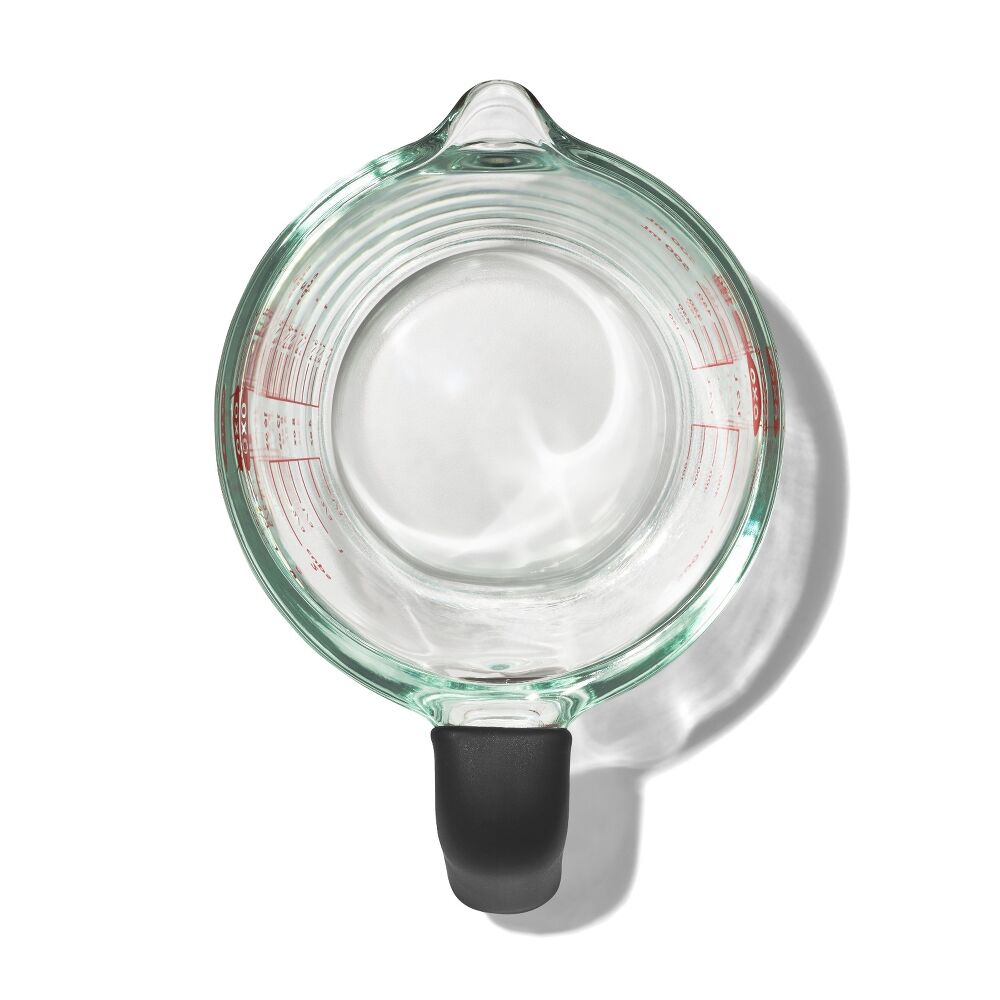 2 Cup Glass Measuring Cup Z2