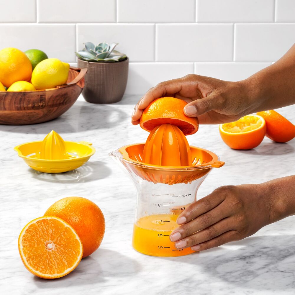 2-in-1 Citrus Juicer H0