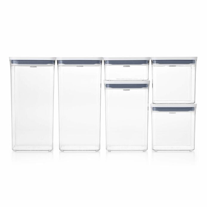 20-Piece POP Container Set F9