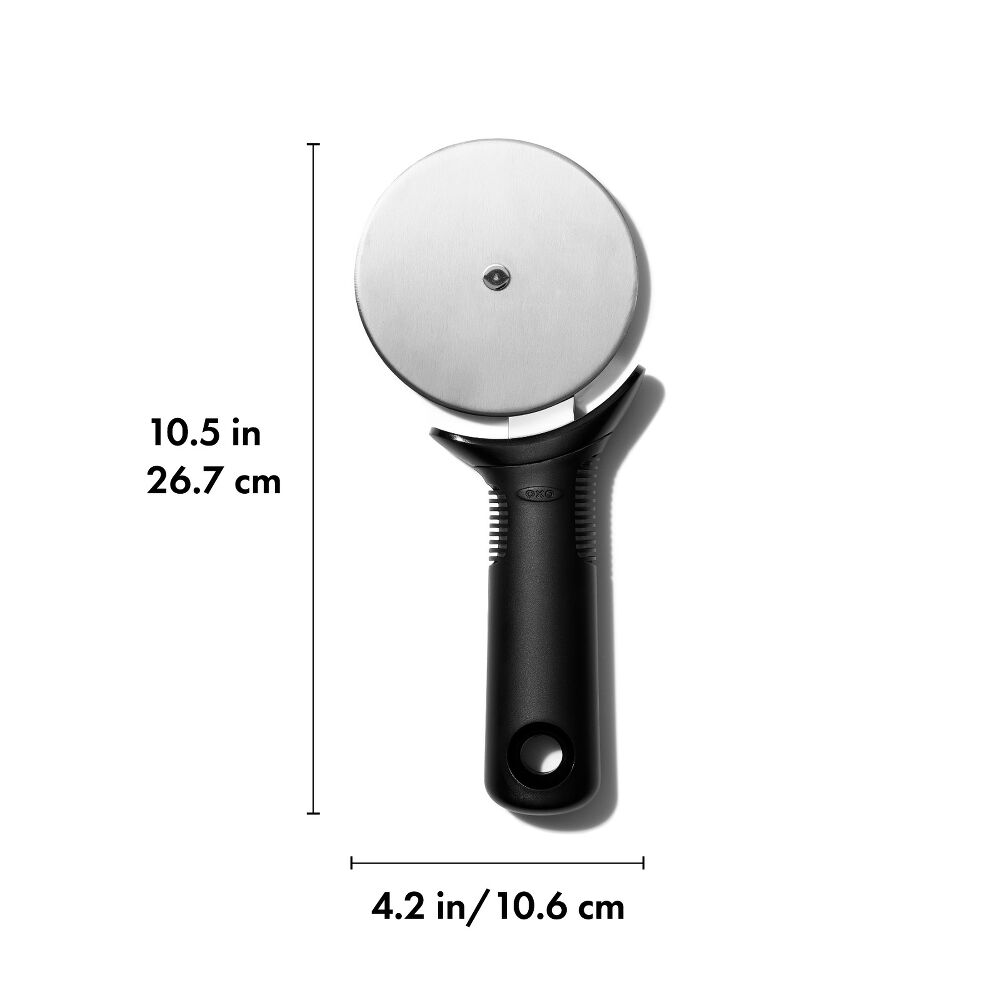 3.5-in. Pizza Wheel W8