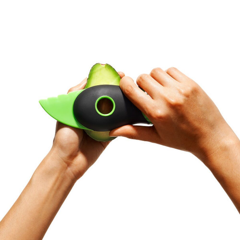 3-in-1 Avocado Slicer Y4