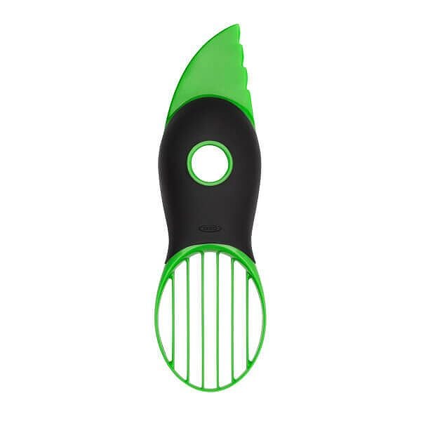 3-in-1 Avocado Slicer Y4