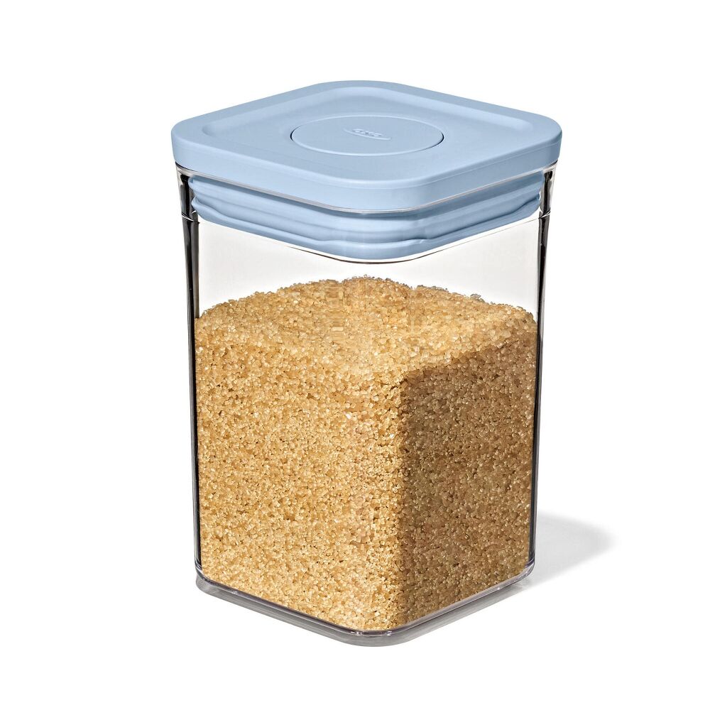 3-Piece POP Container Set with Mini Scoops H1