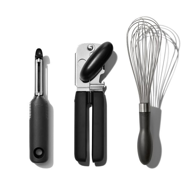 3 Piece Starter Kitchen Tool Set O5