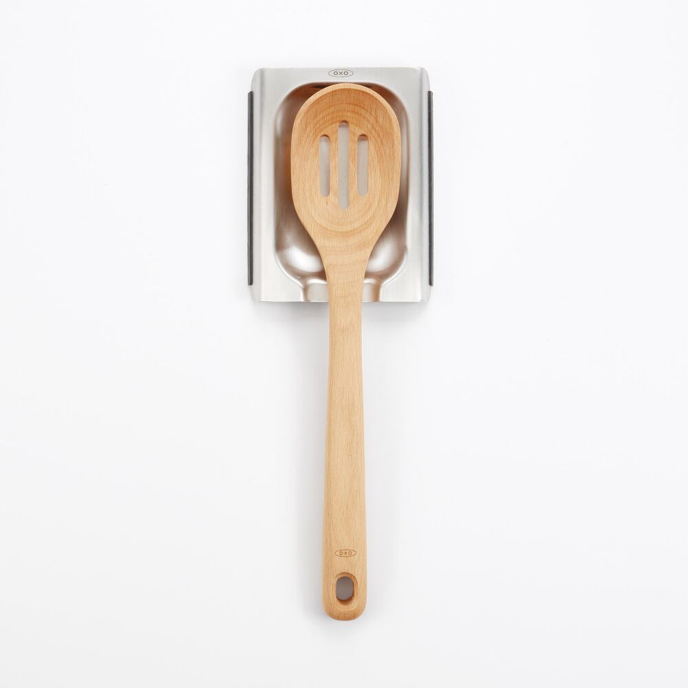 3 Piece Wooden Utensil Set F5