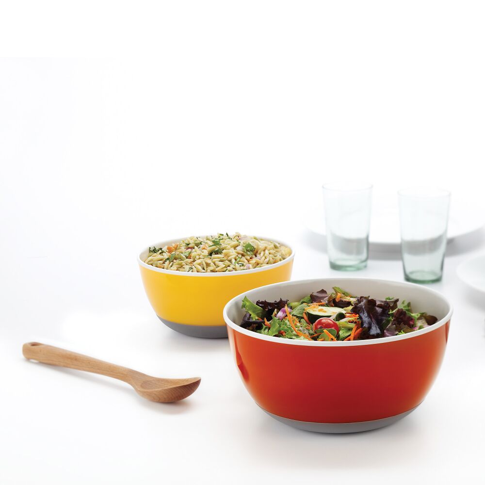 3 Piece Wooden Utensil Set F5