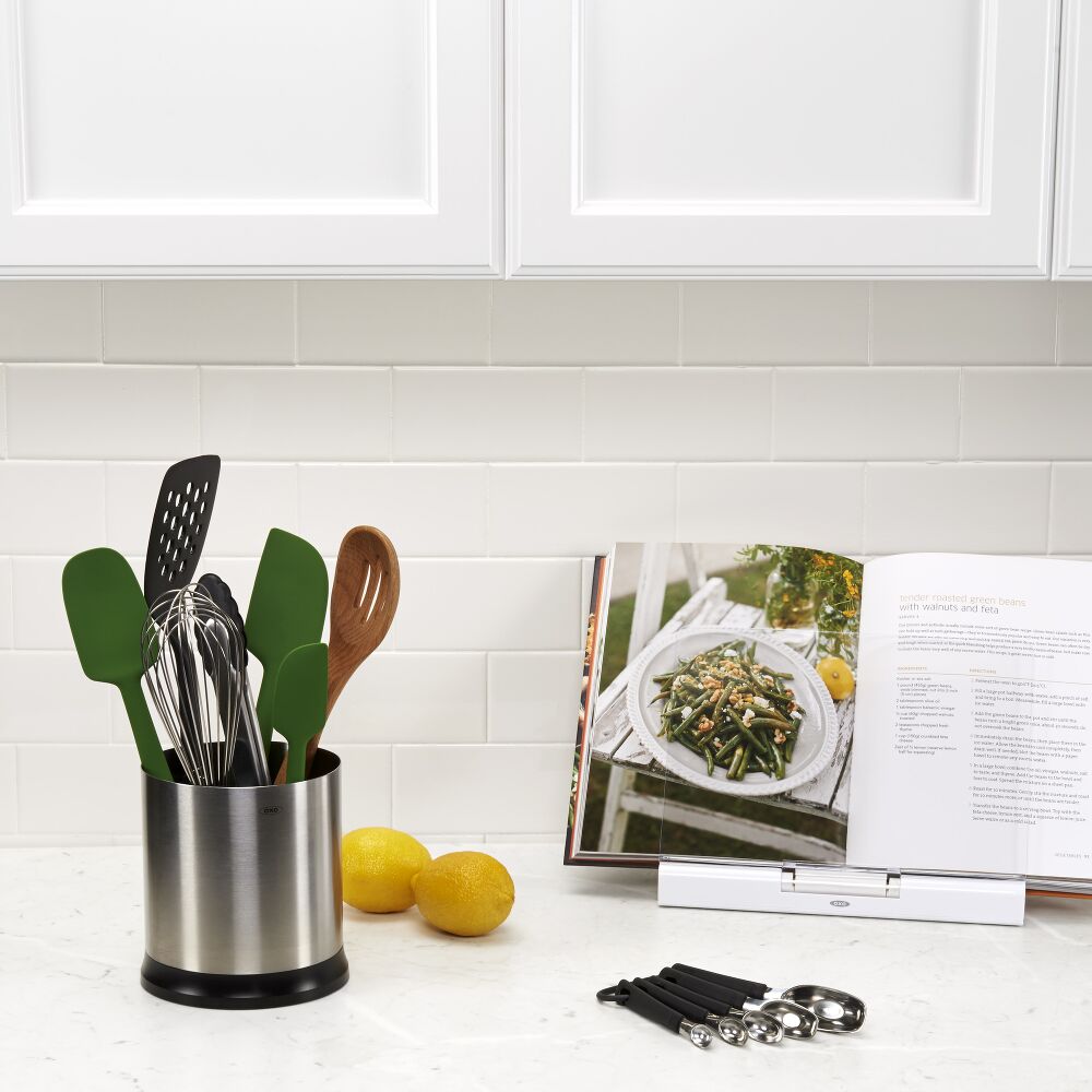 3 Piece Wooden Utensil Set F5