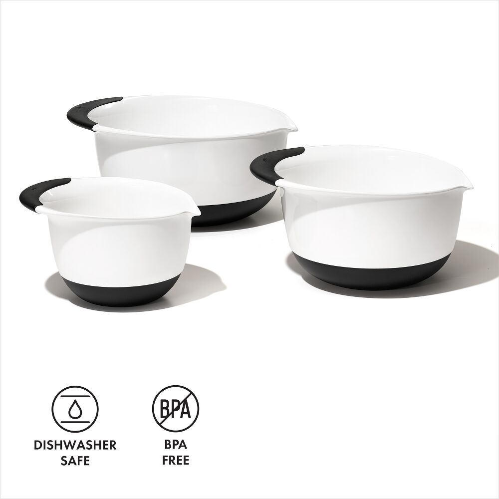 5 Quart Mixing Bowl Q2