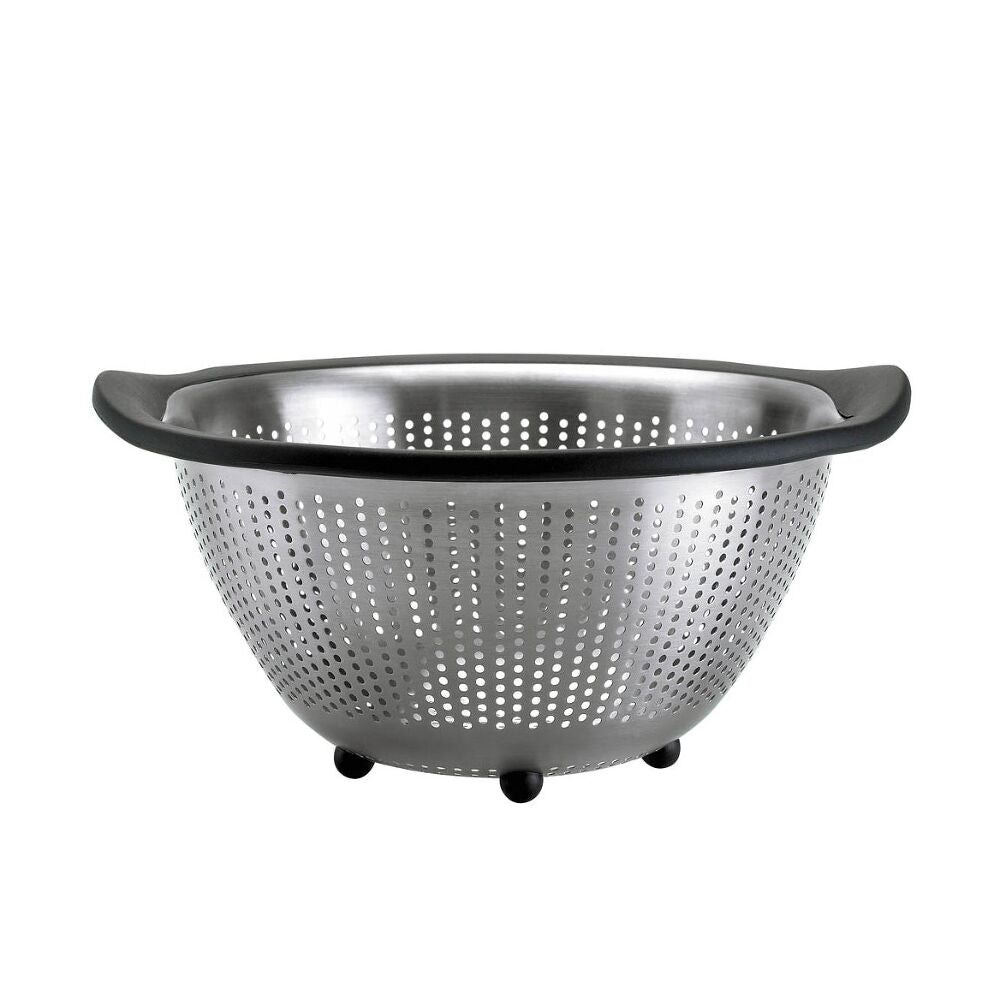5 Quart Stainless Steel Colander K1