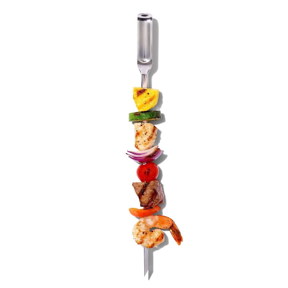 6-Piece Grilling Skewer Set C3