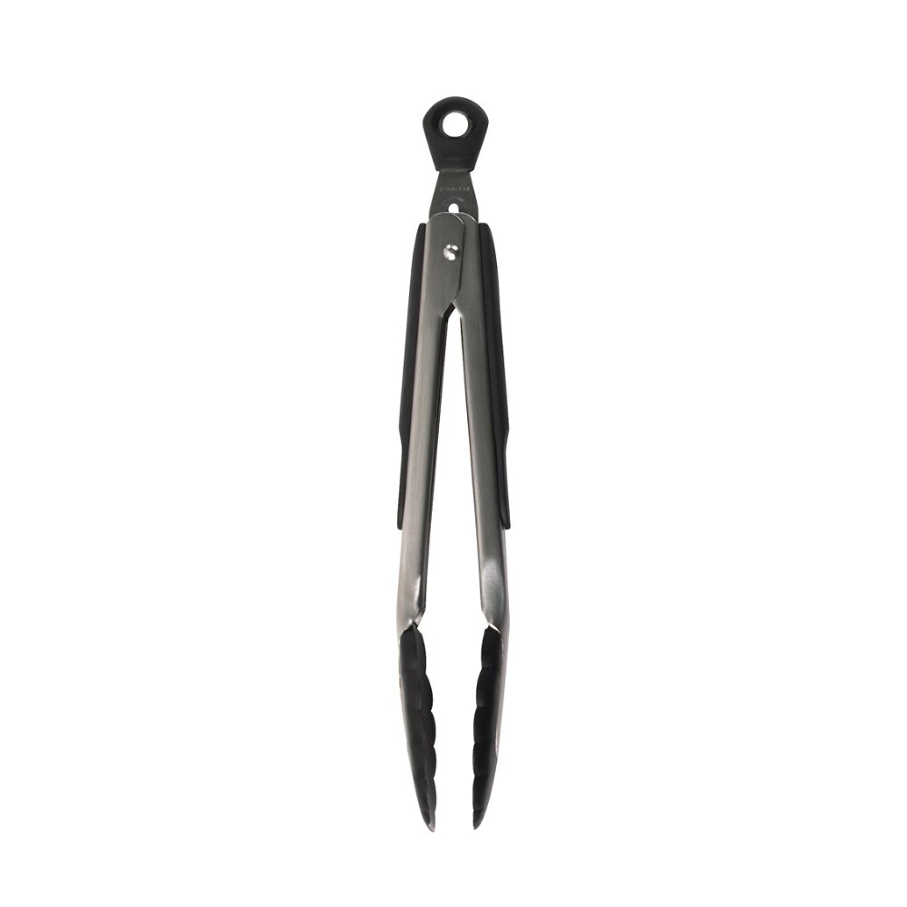 9" Tongs With Nylon Heads N9