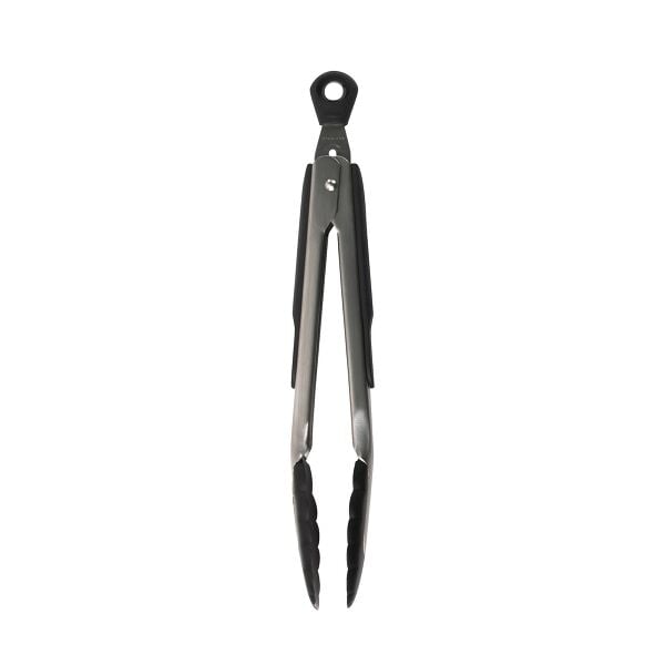 9" Tongs With Nylon Heads N9