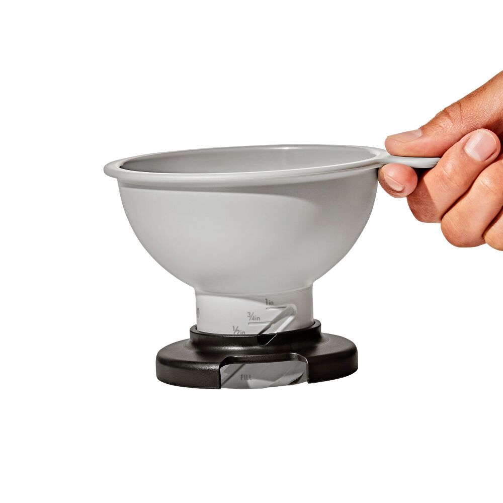Adjustable Funnel G5