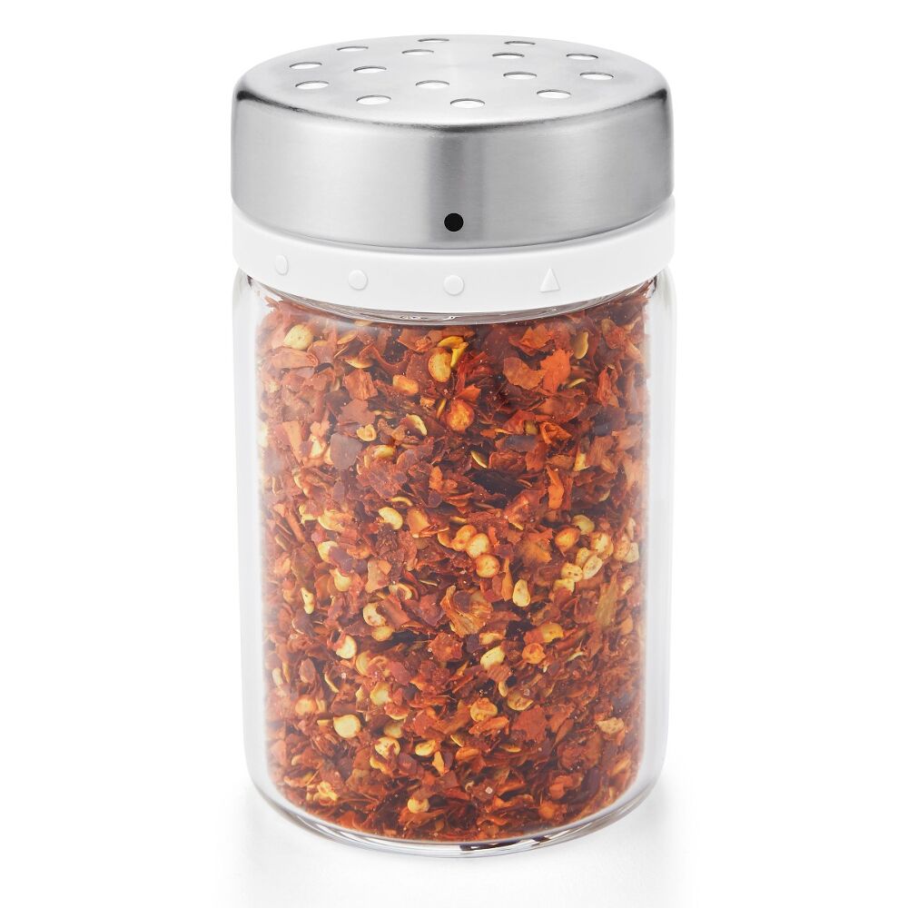 Adjustable Shaker P2