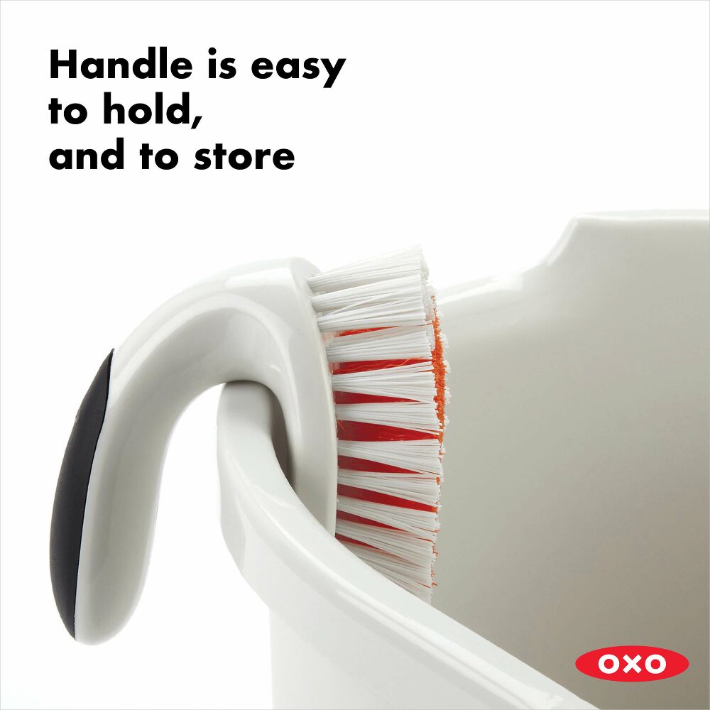 All Purpose Scrub Brush H4