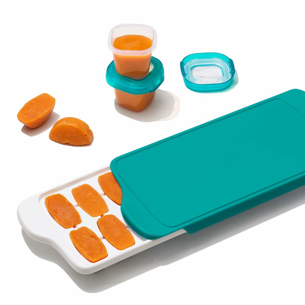 Baby Food Freezer Tray Set R9