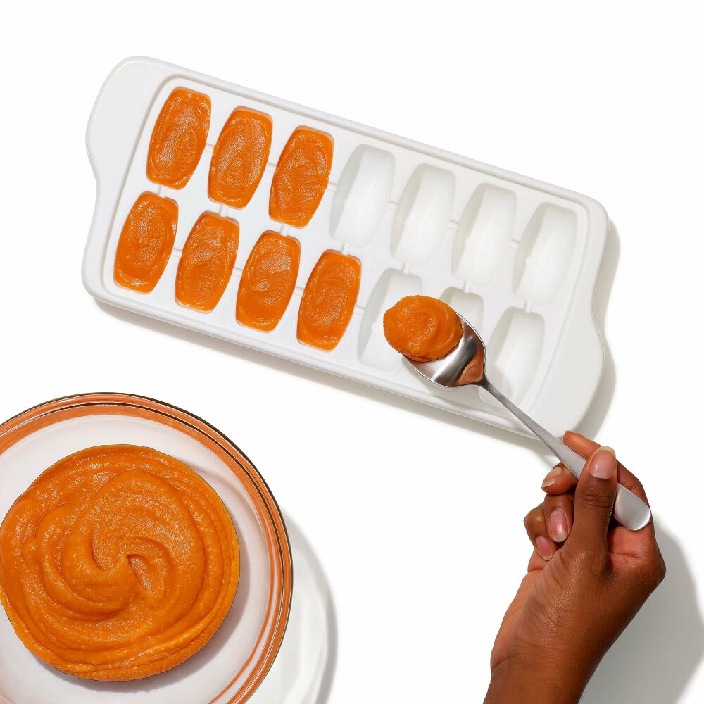 Baby Food Freezer Tray Set R9