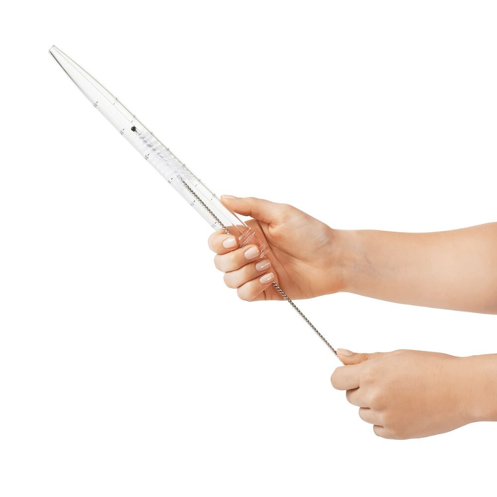 Baster with Cleaning Brush L1
