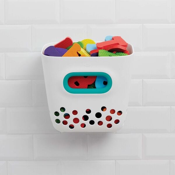 Bath Toy Bin I6