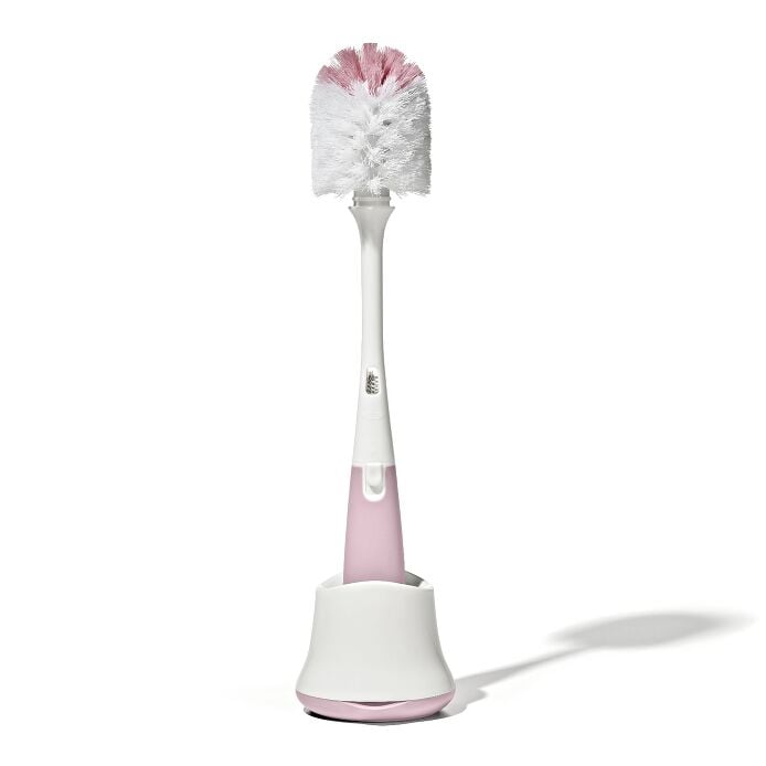 Bottle Brush With Stand R5