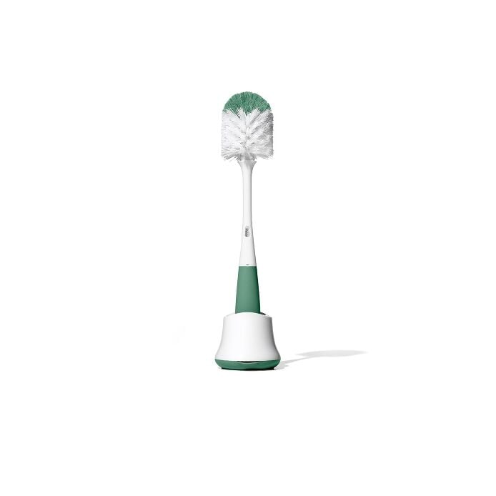 Bottle Brush With Stand R5