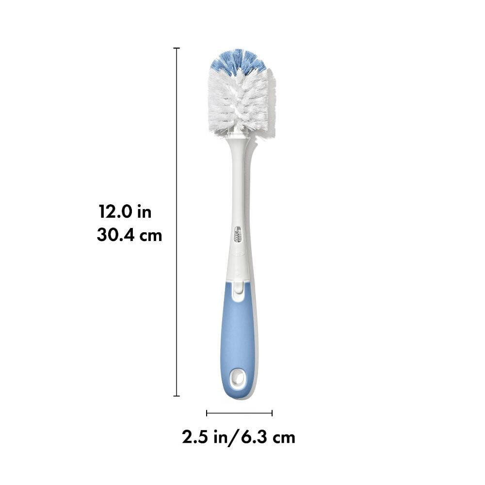Bottle Brush Z2