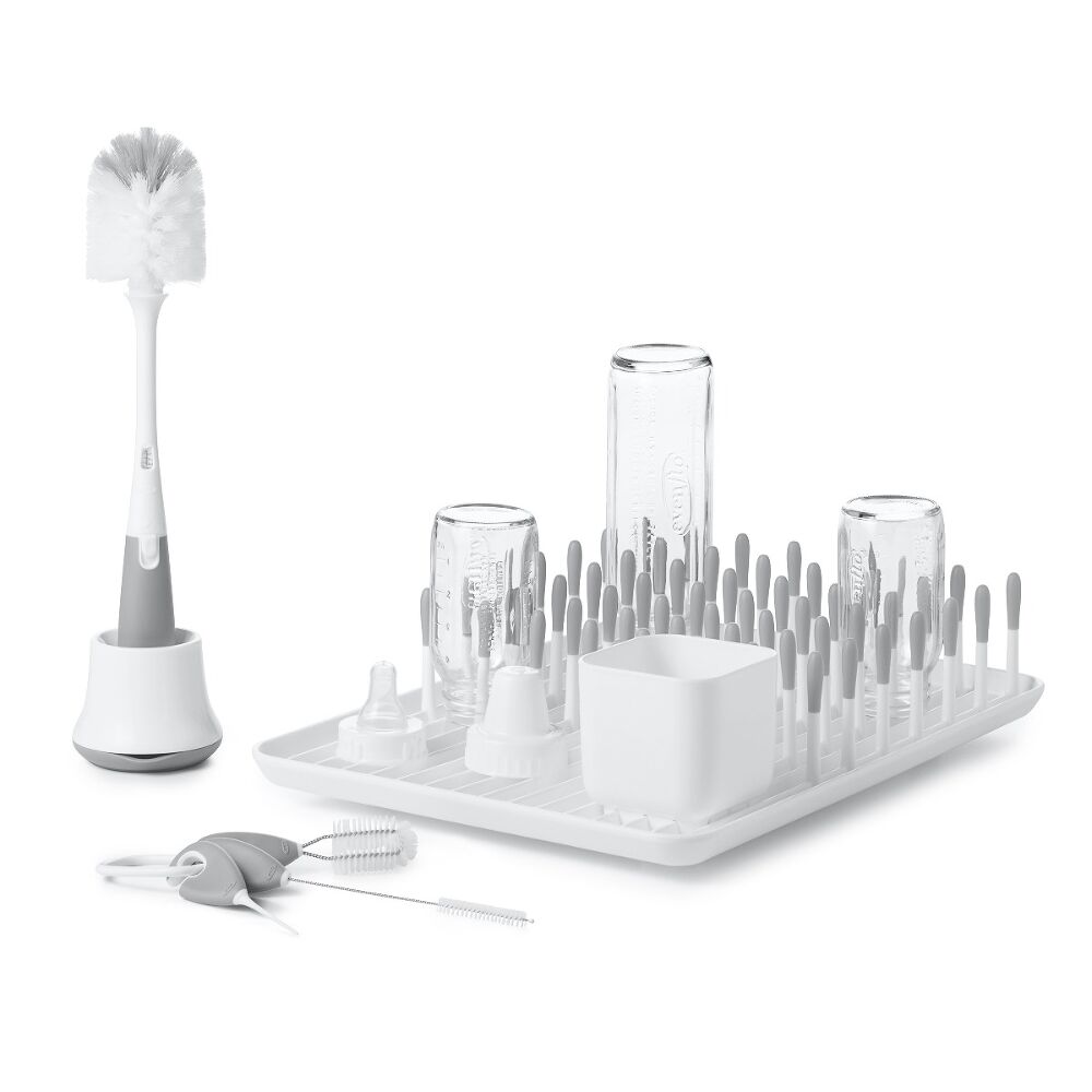 Bottle & Cup Cleaning Set H0