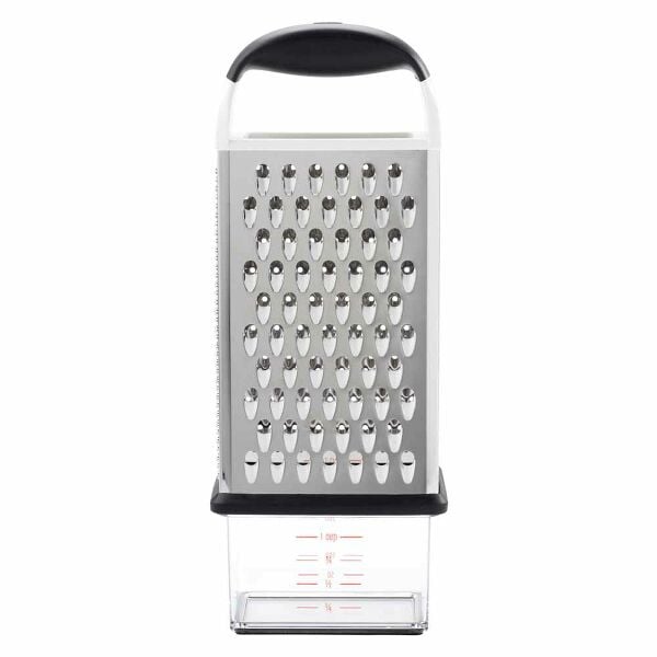 Box Grater E8