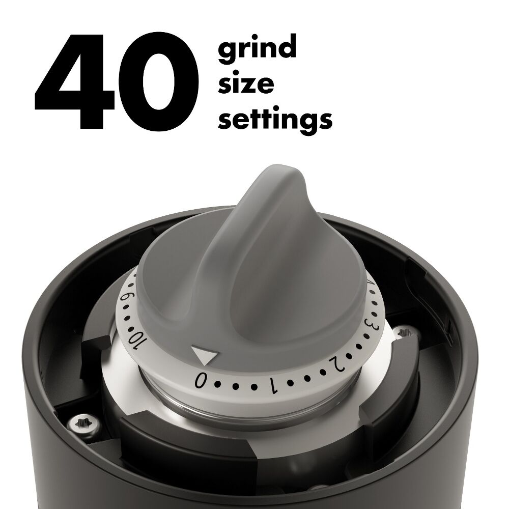 Brew Manual Coffee Grinder H5
