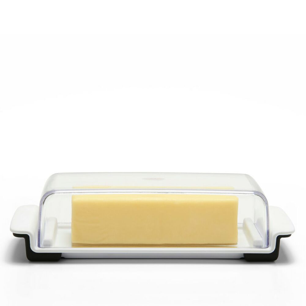 Butter Dish X3