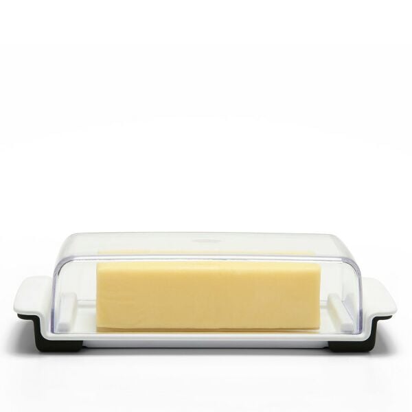 Butter Dish X3