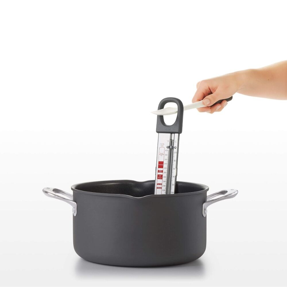Candy & Deep Fry Thermometer O7