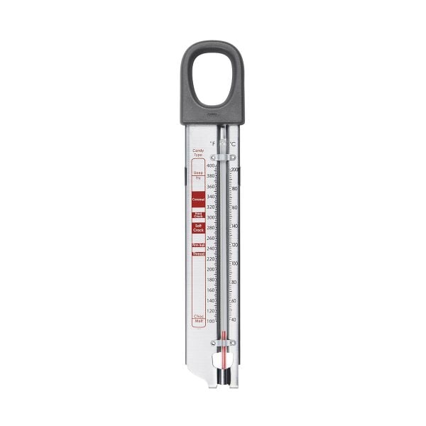 Candy & Deep Fry Thermometer O7