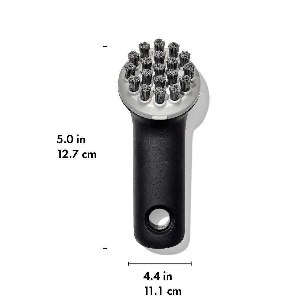 Cast Iron Brush L9