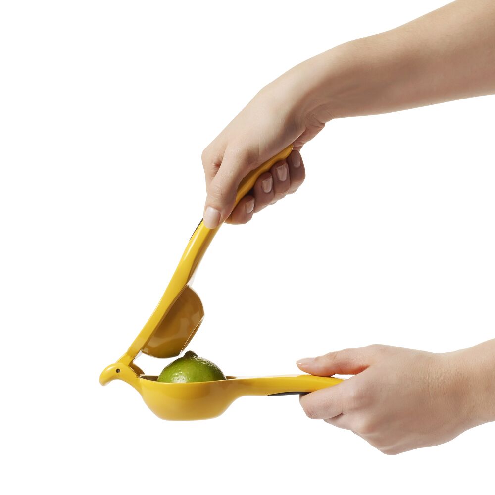 Citrus Squeezer E4