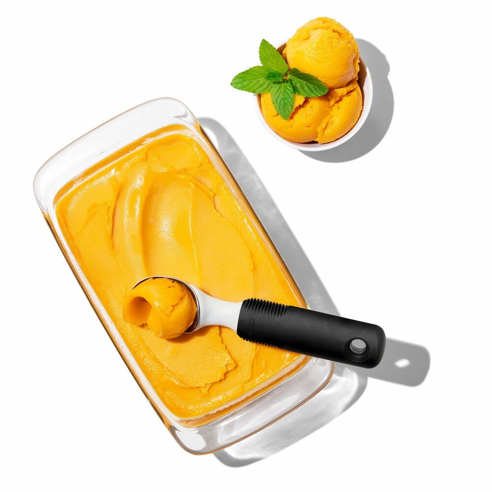 Classic Ice Cream Scoop M6