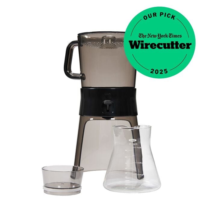 Cold Brew Coffee Maker C1