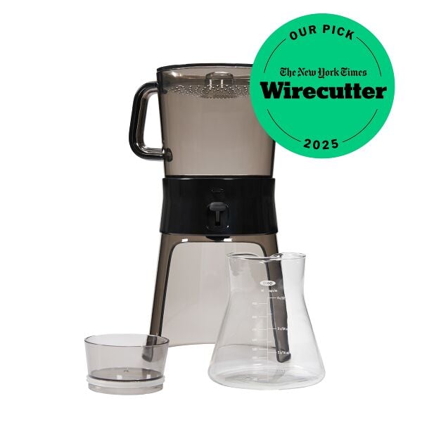 Cold Brew Coffee Maker C1