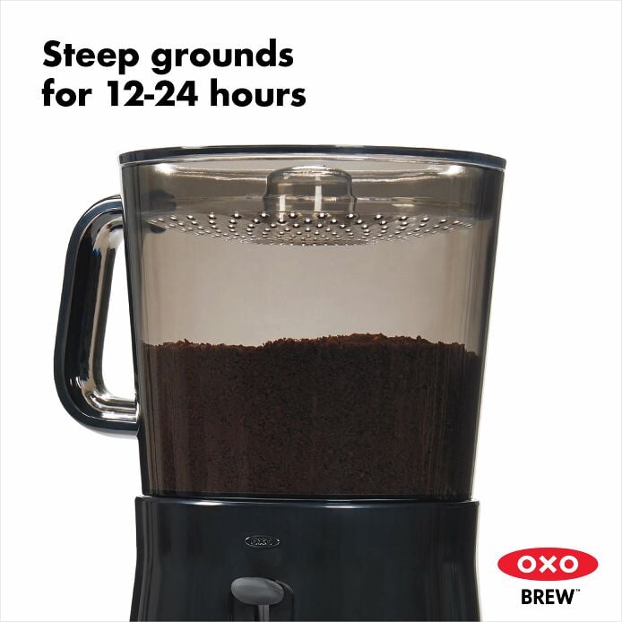 Cold Brew Coffee Maker C1