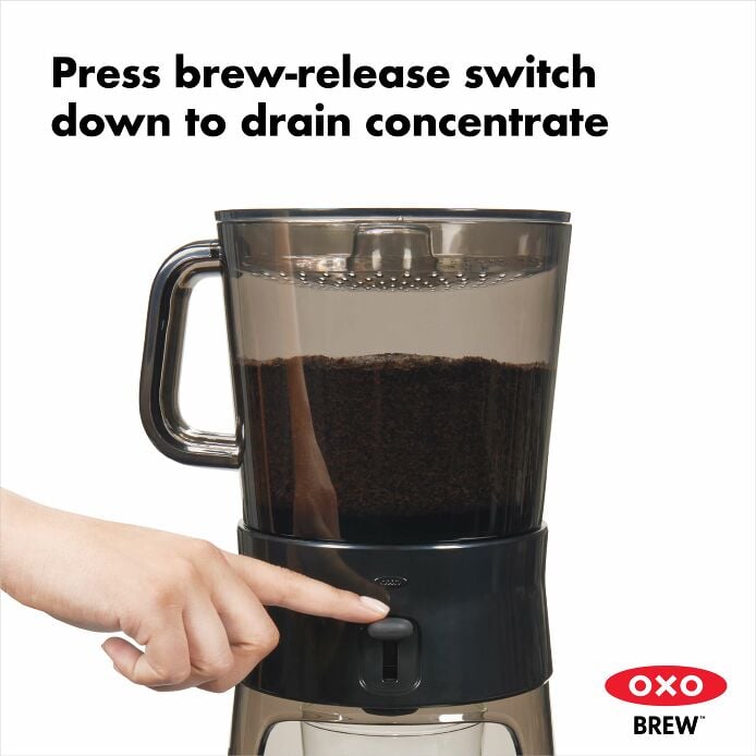 Cold Brew Coffee Maker C1