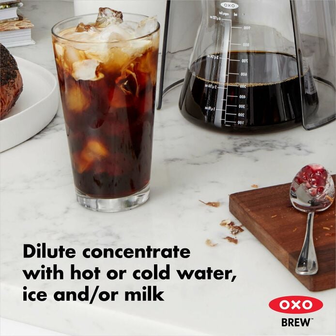 Cold Brew Coffee Maker C1