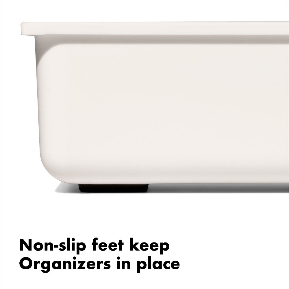Compact Spice Drawer Organizer C4