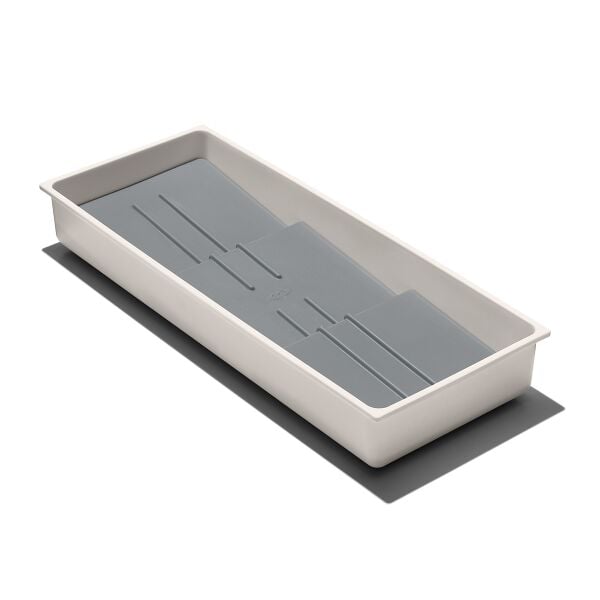 Compact Spice Drawer Organizer C4