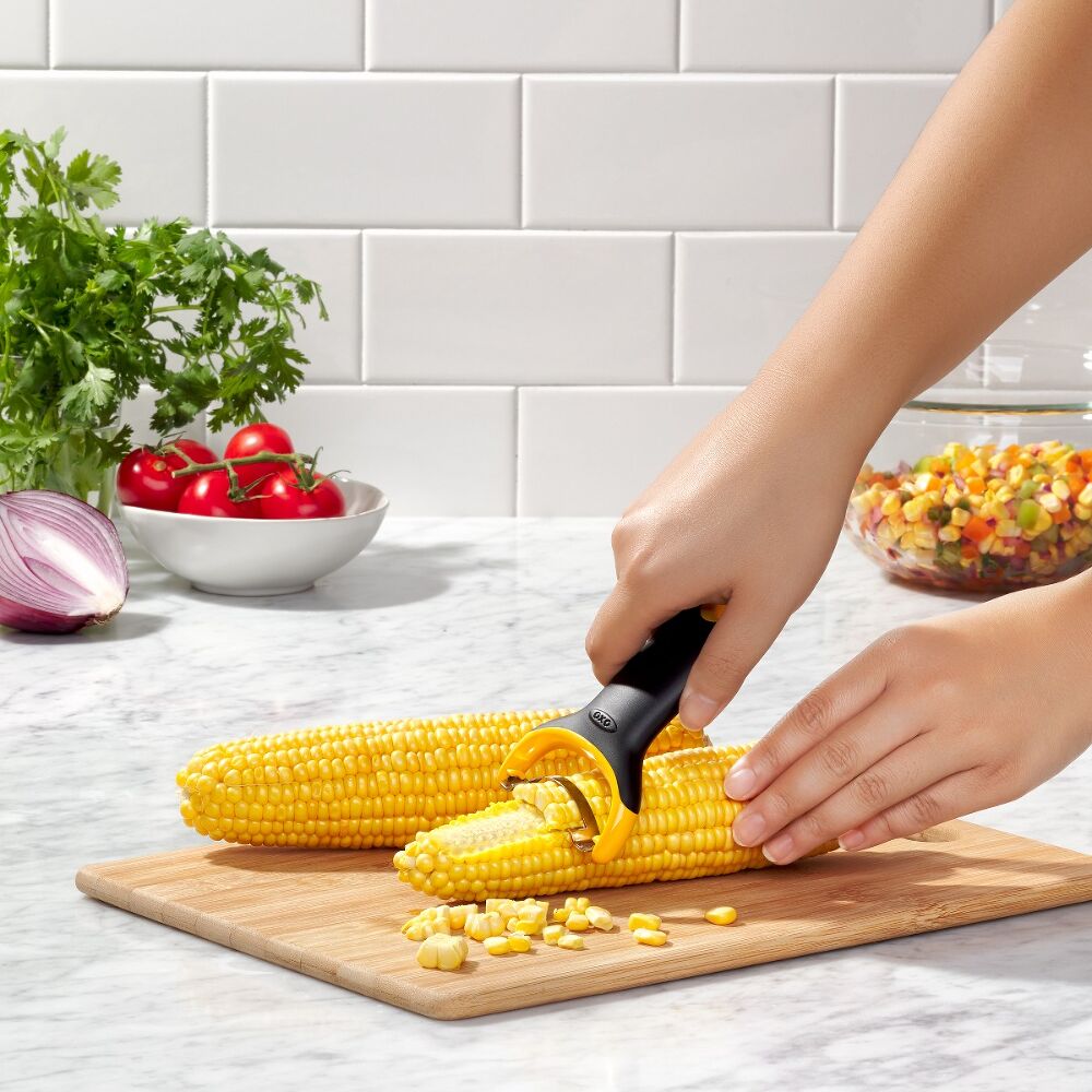 Corn Prep Peeler V5