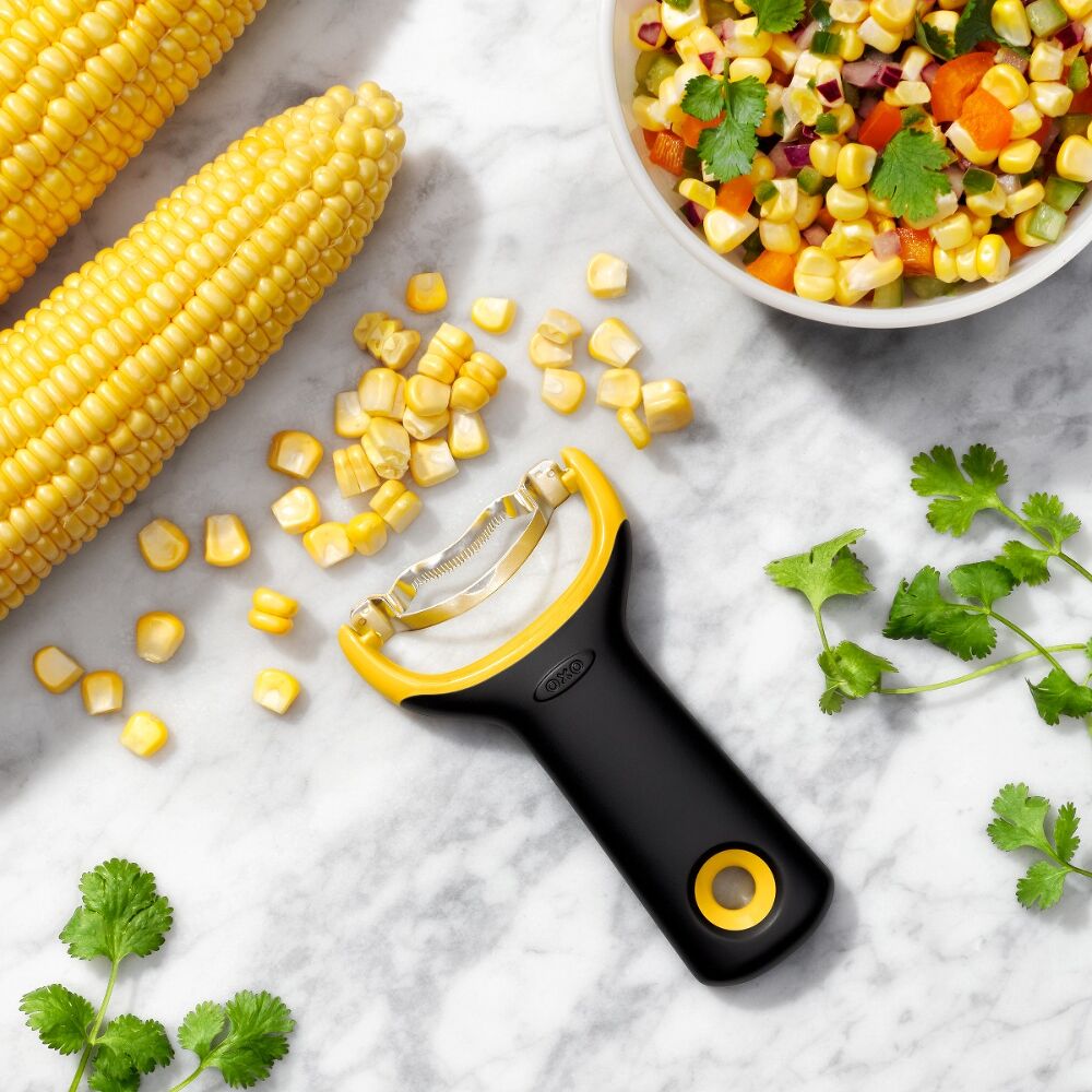 Corn Prep Peeler V5