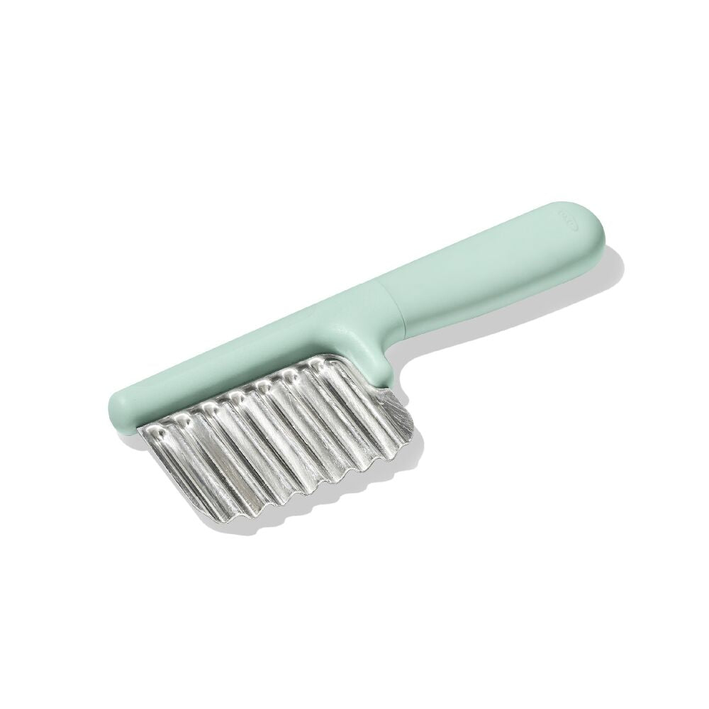 Crinkle Cutter E5
