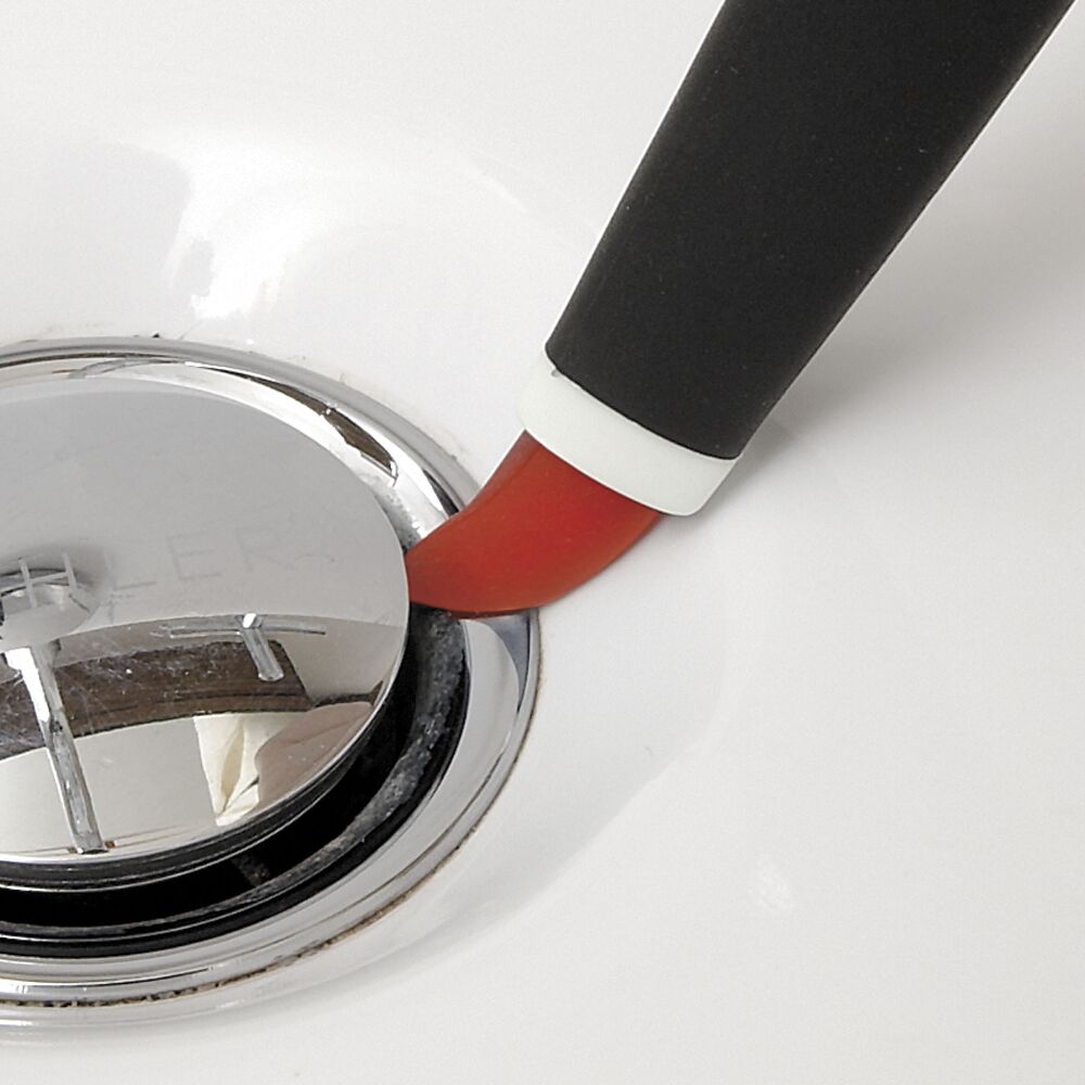 Deep Clean Brush Set P1