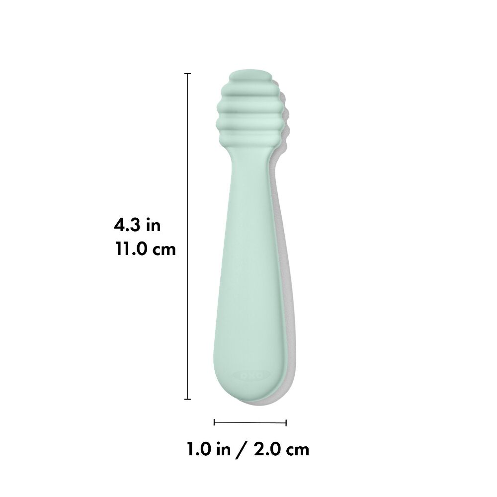 Dipper Spoon Set – 2-Pack X6