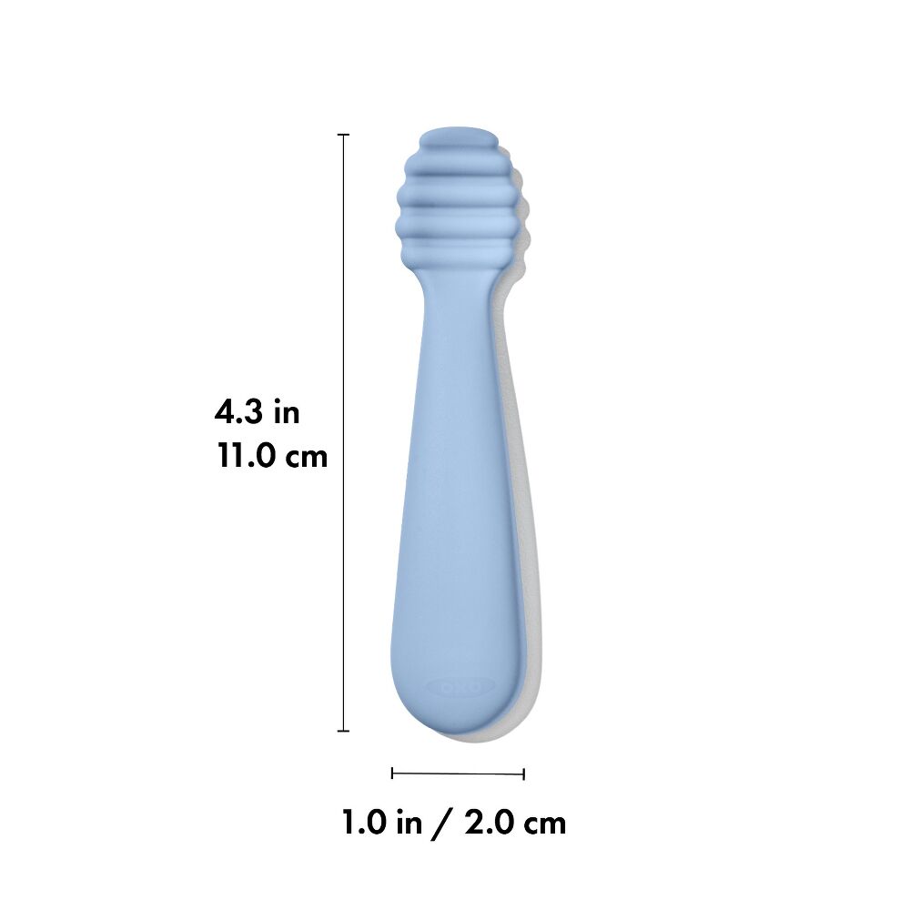 Dipper Spoon Set – 2-Pack X6