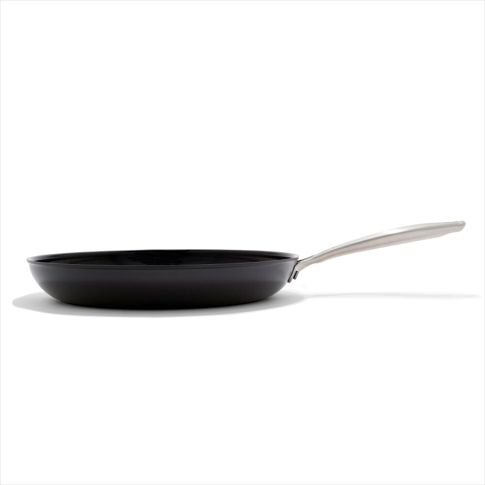Enhanced Non-Stick 12-Inch Frypan F5